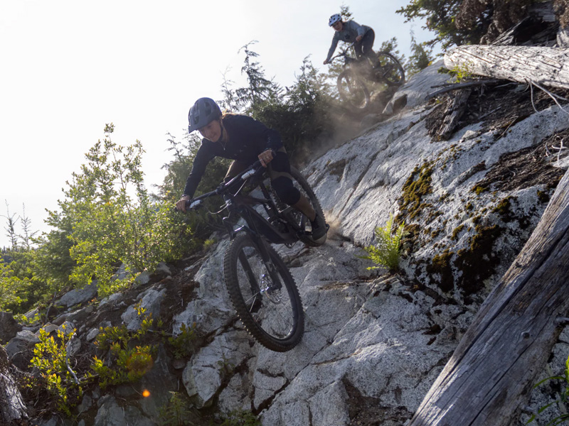 Downhill Sölden