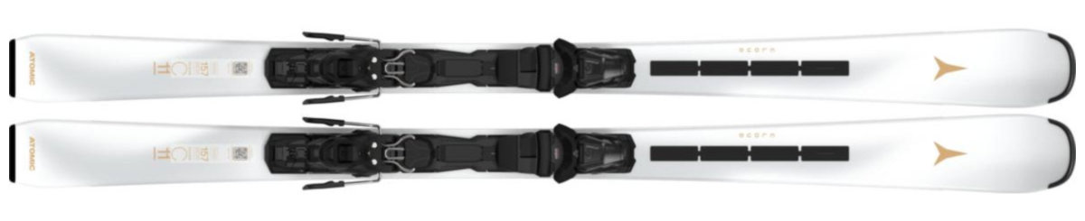 ATOMIC Cloud 11 Revoshock Light