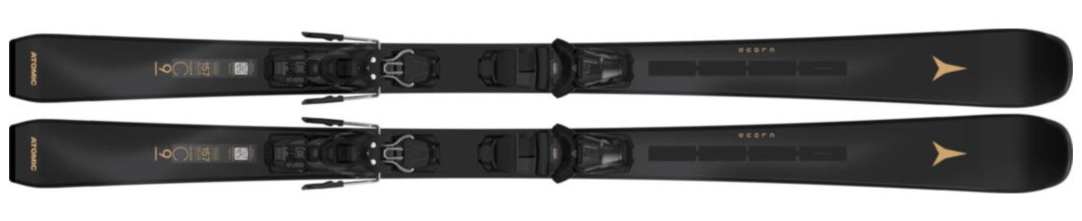 ATOMIC Cloud 9 Revoshock Light