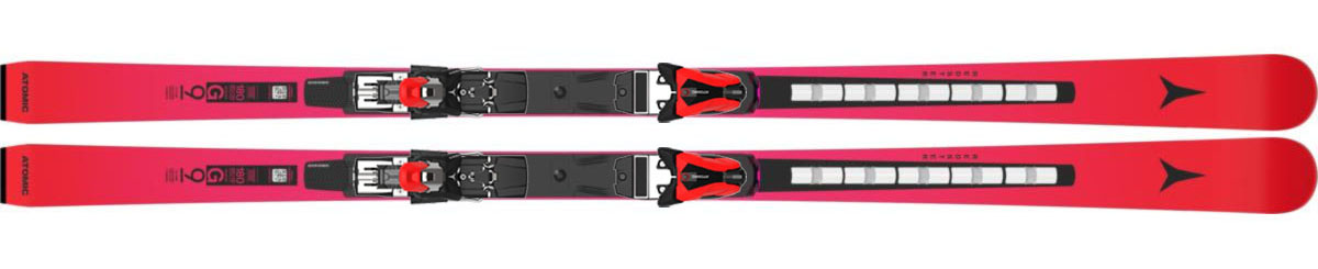 ATOMIC Redster G9 FIS