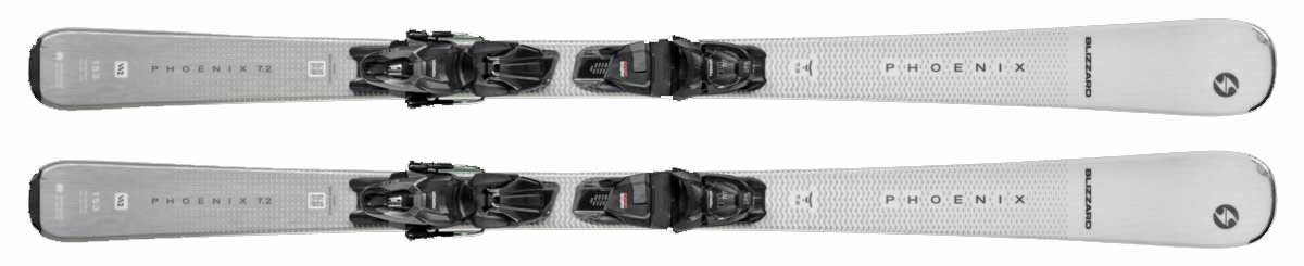 BLIZZARD Phoenix 7.2