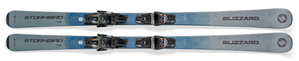 BLIZZARD Stormbird 7.2