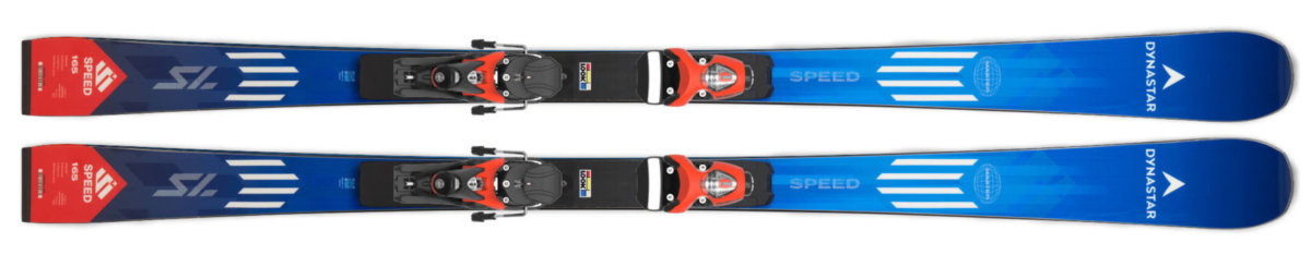 DYNASTAR Speed Omeglass Master SL