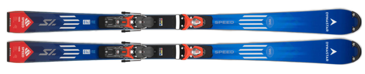 DYNASTAR Speed Omeglass WC FIS SL Factroy