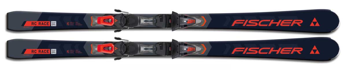 FISCHER RC Race