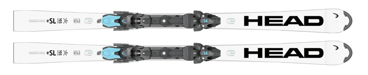 HEAD WCR E-SL Rebel FIS