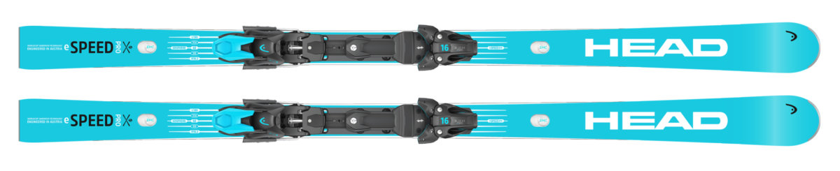 HEAD Worldcup Rebels e-Speed Pro 