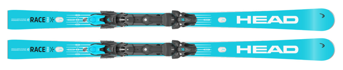 HEAD Worldcup Rebels e-Race Pro 