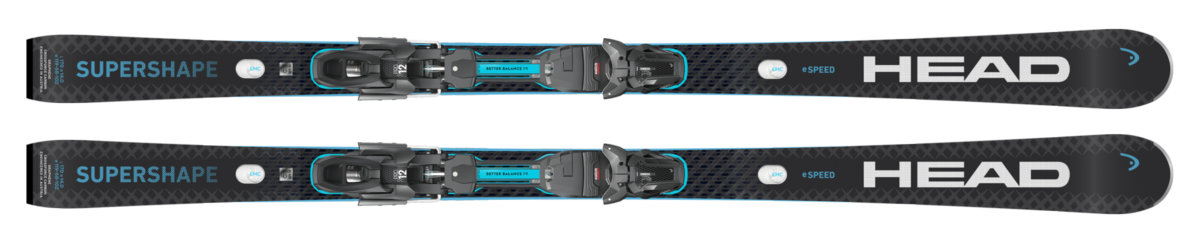 HEAD Supershape e-Speed