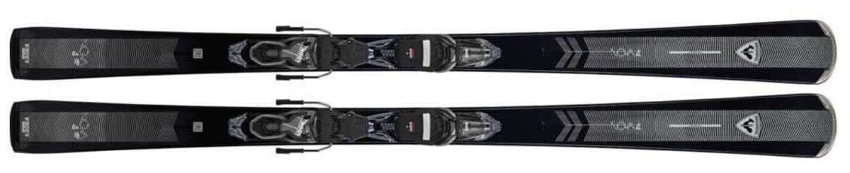 ROSSIGNOL Nova 4