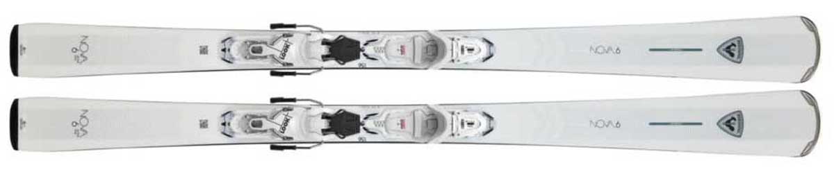 ROSSIGNOL Nova 6