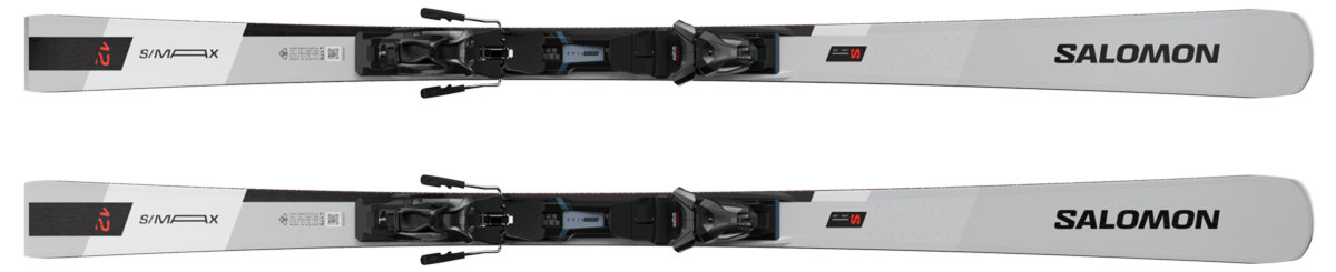 SALOMON S/Max 12