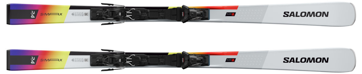 SALOMON S/Max Endurance