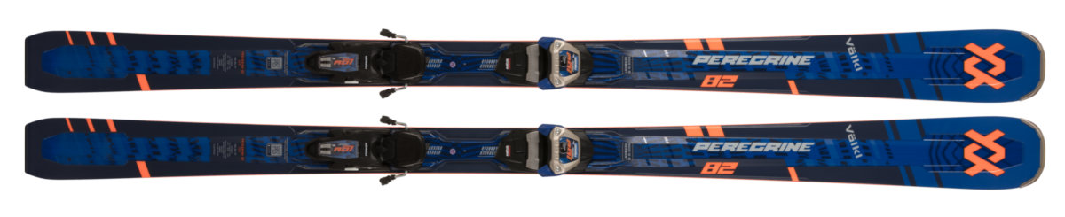 VÖLKL Peregrine 82 Lowride 