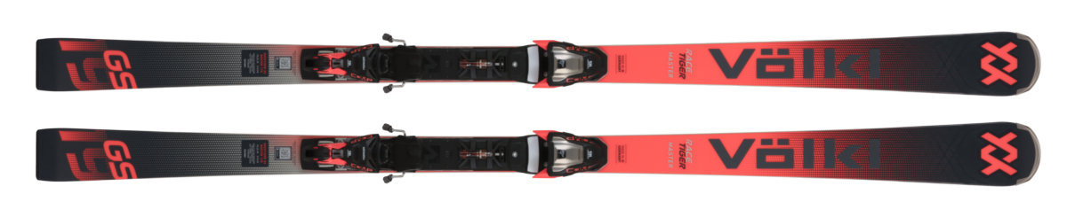 VÖLKL Racetiger GS Master 