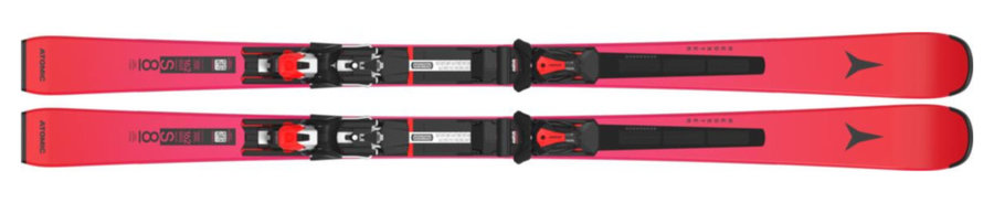 ATOMIC Redster S8 Revoshock C