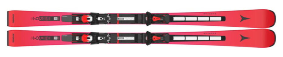 ATOMIC Redster S9 Revoshock S