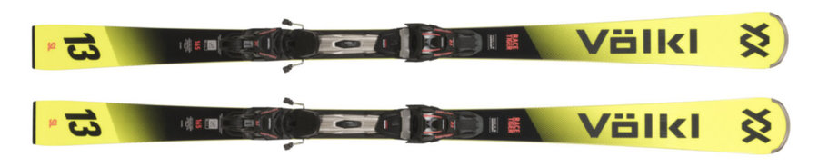 VÖLKL Racetiger SL
