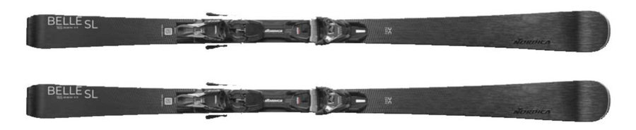 NORDICA Belle SL DC FDT