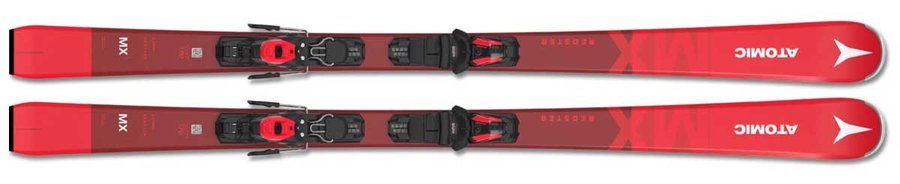 ATOMIC Redster MX