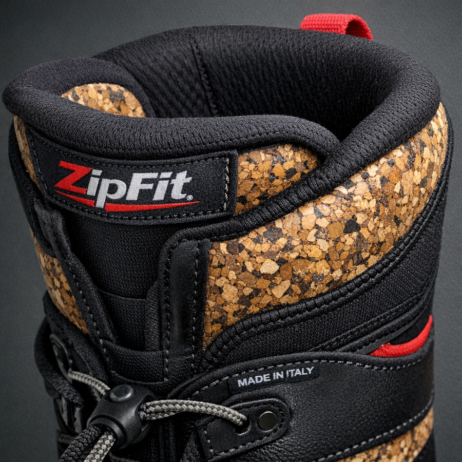 ZipFit-Innenschuhe