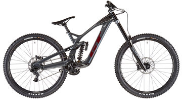 GT Fury Pro