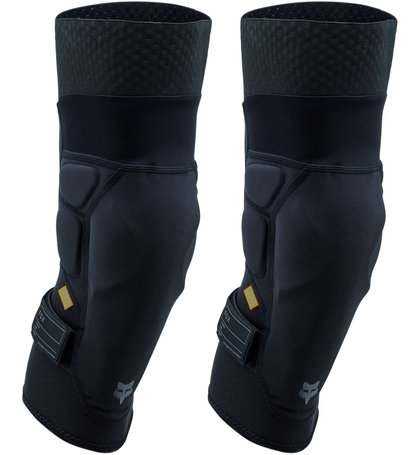 Knie-/Schienbeinprotektor