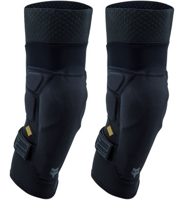 Knie-/Schienbeinprotektor