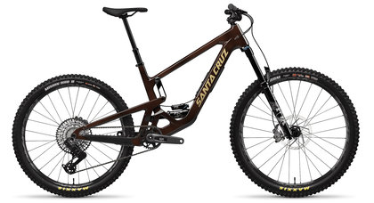 SANTA CRUZ Bronson S