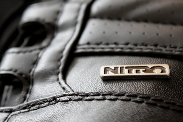 NITRO Testcenter Sölden