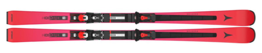 ATOMIC Redster G8 Revoshock C