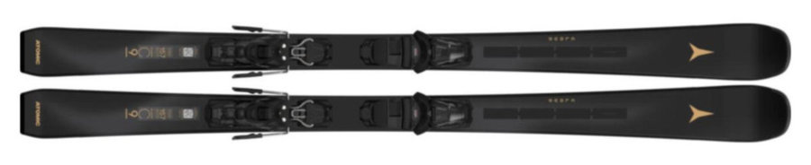 ATOMIC Cloud C9 Revoshock Light