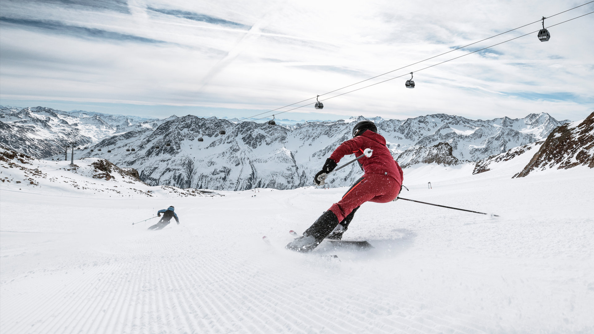 Sölden Ski Rental -15%