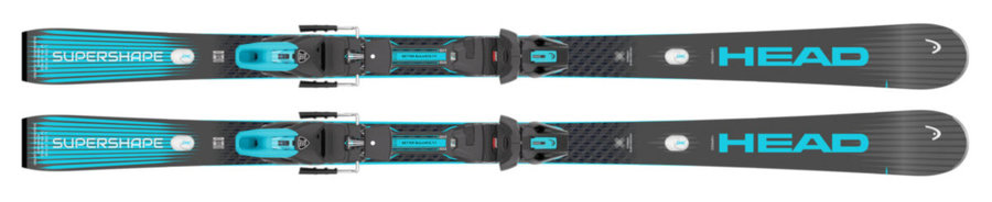 HEAD Supershape e-Speed