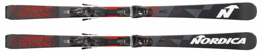 NORDICA Dobermann SLR DC FDT