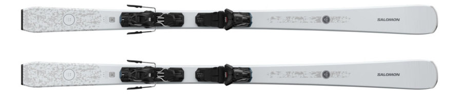 SALOMON S/Max N°4