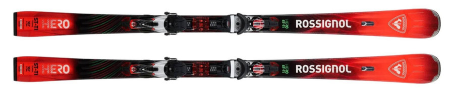 ROSSIGNOL Hero Elite ST TI