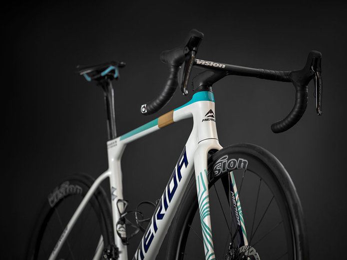 Rennrad Sölden