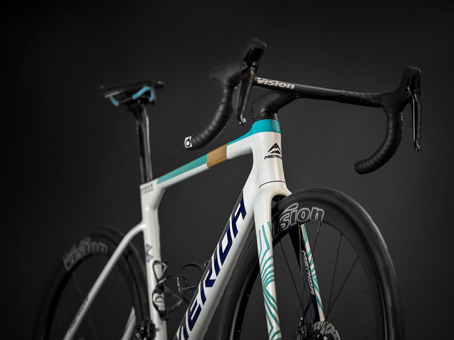 Rennrad Sölden