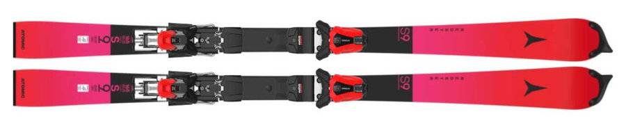 ATOMIC Redster S9 FIS