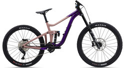 GIANT Reign SX