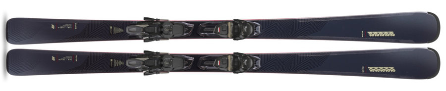 K2 Blur 74 W