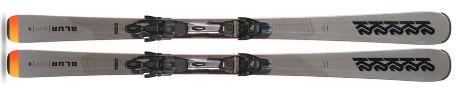 K2 Blur XT