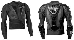 Protection Jacket