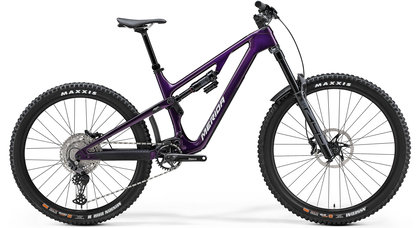 MERIDA One-Sixty 6000