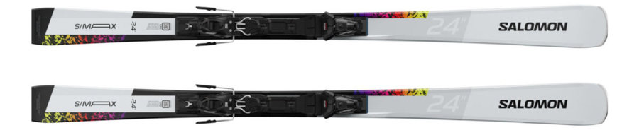 SALOMON S/Max 24H