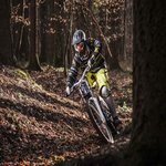 Downhill