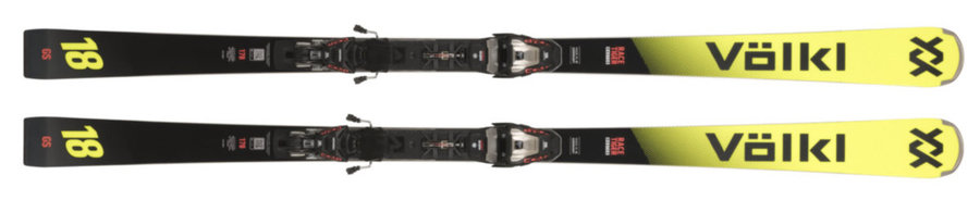 VÖLKL Racetiger GS Master