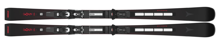 ATOMIC Redster S9i Revoshock S