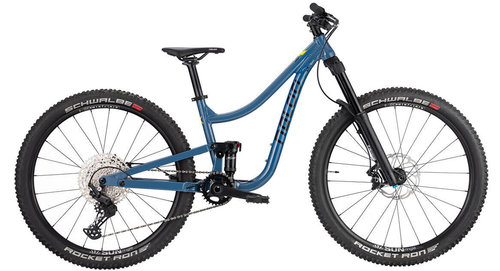 NALOO Mountain Jack 26